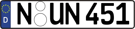 N-UN451