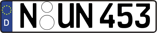N-UN453