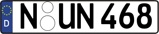 N-UN468