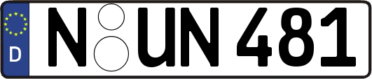 N-UN481
