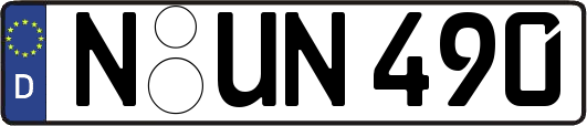 N-UN490