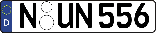 N-UN556