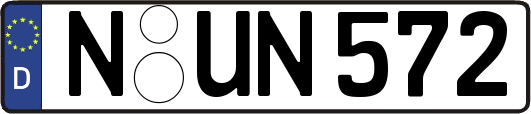 N-UN572