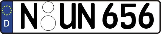 N-UN656