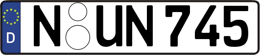 N-UN745