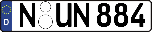 N-UN884