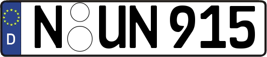 N-UN915