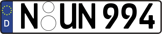 N-UN994