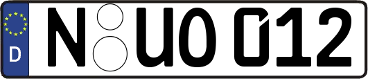 N-UO012