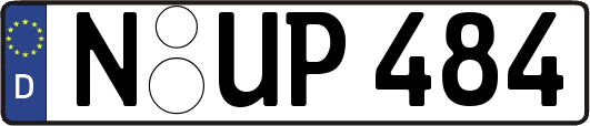 N-UP484