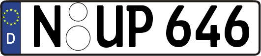 N-UP646