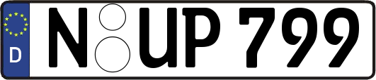 N-UP799