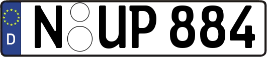 N-UP884