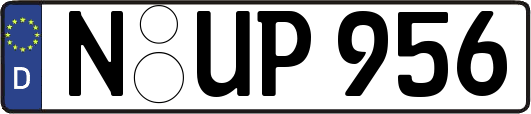 N-UP956