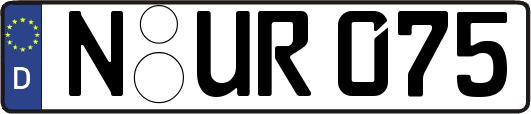 N-UR075