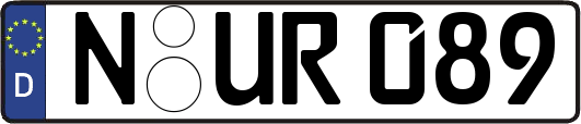 N-UR089