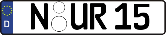 N-UR15