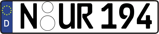 N-UR194