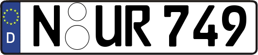 N-UR749