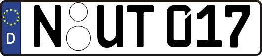 N-UT017
