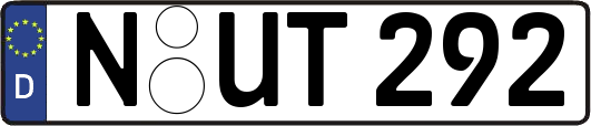 N-UT292