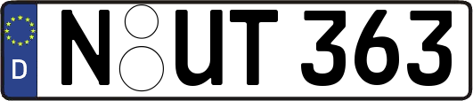 N-UT363