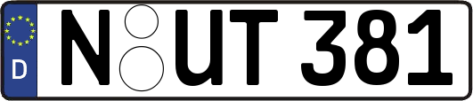 N-UT381
