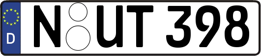 N-UT398