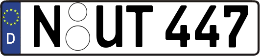 N-UT447