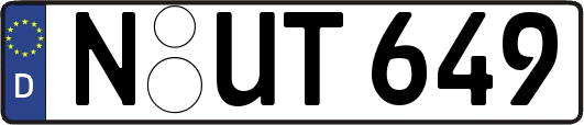 N-UT649
