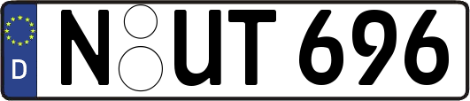N-UT696