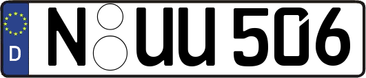 N-UU506