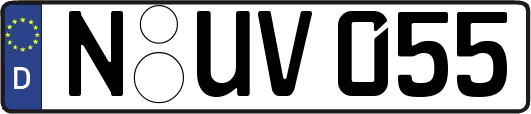N-UV055
