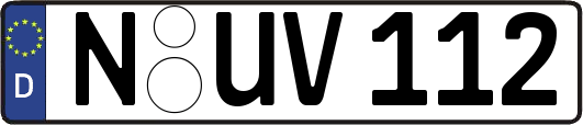 N-UV112