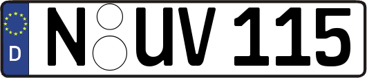 N-UV115