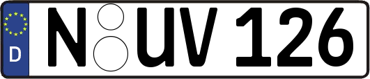 N-UV126