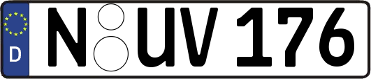 N-UV176