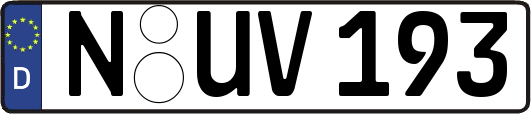 N-UV193