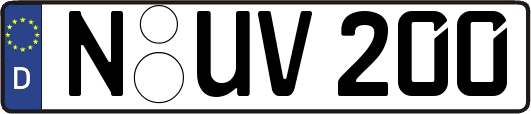 N-UV200