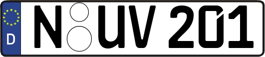 N-UV201