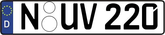 N-UV220