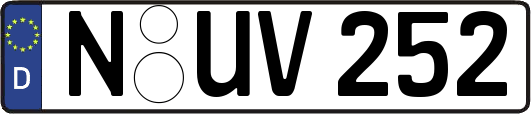 N-UV252