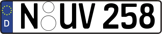 N-UV258