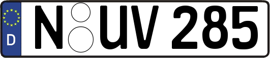 N-UV285