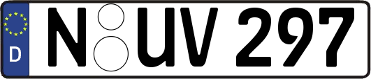 N-UV297