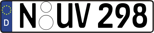 N-UV298