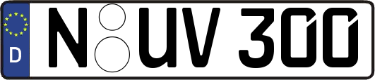 N-UV300