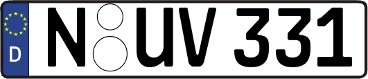 N-UV331
