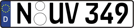 N-UV349