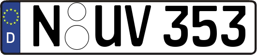 N-UV353